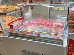 -味多美蛋糕(双安店)
