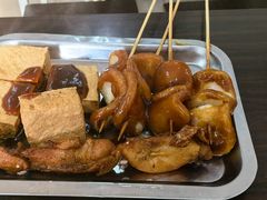 -潮妈小食