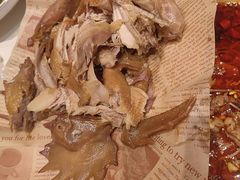 -老长春肉馆(创业大街店)