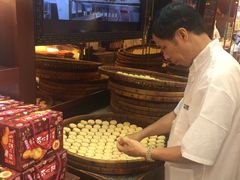-澳门外港客运码头(轮渡站)