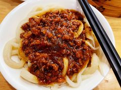 -太原面食店(解放路店)