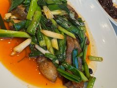 -贡宴盐帮菜自贡驻京联络处餐厅
