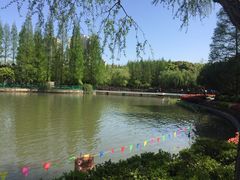 -黄兴公园