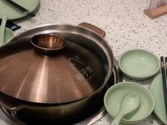 -椰子营·椰子鸡火锅(万象里店)