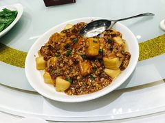 -金春禧·鲁菜海鲜(延吉路万达店)