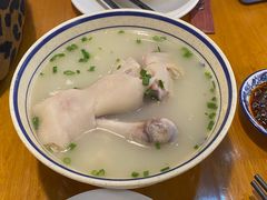 -易老妈蹄花.特色川菜(人民公园总店)