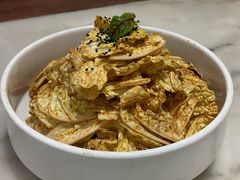 乾隆白菜-鸭匠食府·挂炉烤鸭·新京菜(阜成路店)