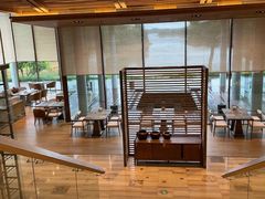 -中海·庐山西海君澜度假酒店·味屿全日制餐厅