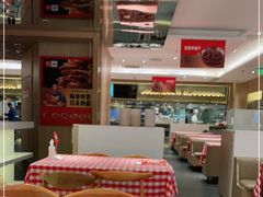 -西贝(金桥店)