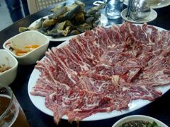 android_upload_pic-宝哥火锅味馆