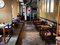 -静颐茶馆·素食(龙华店)