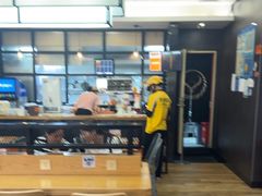 -吉野家(深圳水贝分店)