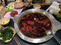 -大龙火锅(老店)