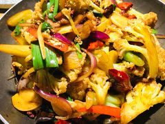-蜀宴小调·精致家常菜(科华店)