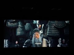 -CMC大光明影城(莲花店)