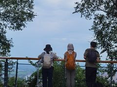 -南京市江宁方山