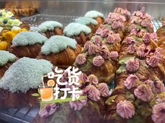 -PAOPAO Bakery&Café(港汇店)