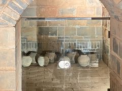 -洛阳古墓博物馆