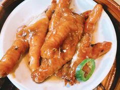 -添好运点心专门店(北角店)