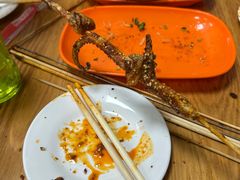 -非凡烧烤(历史博物馆店)