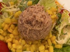 -萨莉亚意式餐厅(东山口店)
