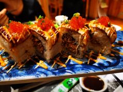 真命天子卷-昱匠·日本料理(金融街店)