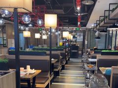-黄记煌三汁焖锅(渝北金港国际店)