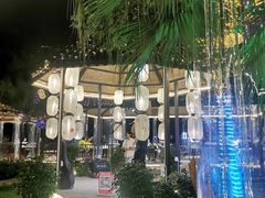 -醉月城西昌火盆烧烤(天府店)