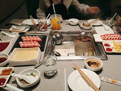 -海底捞火锅(城阳万象汇店)