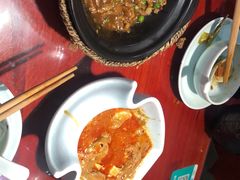 -窄巷子陕菜馆·地道陕西菜(粉巷店)