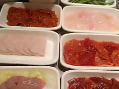 -海底捞火锅(津南永旺店生日主题店)