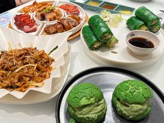 -润记·广东餐馆(苏州中心店)