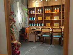 -觅唐MITONG(鸟巢店)