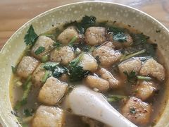 -文武汤包馆(辉河店)