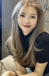 点击看大图 -型色沙龙