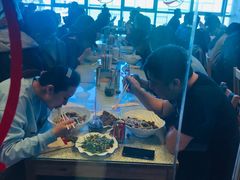 大堂-文三里屯面馆(三里屯店)
