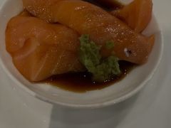 -云海轩·海鲜自助-河北云瑧世纪大饭店1F