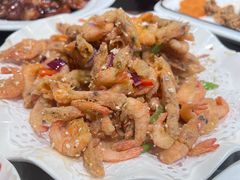 -常赢三兄弟·清真涮肉·清真炒菜(朝阳新城店)
