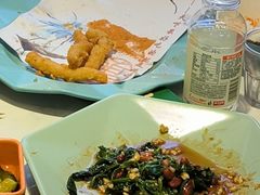 -满兴咱妈烀饼铁锅炖(兰州北街店)