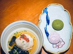 梅子茶泡饭-鳗鱼家·深夜食堂(军博店)