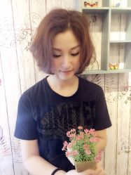 点击看大图 iphone_upload_pic-韩逸龙霆Hair Design Studio