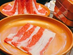 -牛YO寿喜烧火锅自助(三台子万象汇店)