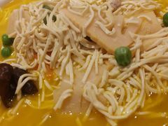 大煮干丝-双东酒店(东关街店)