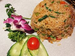 罗勒炒饭-品泰·泰国餐厅(诚品店)