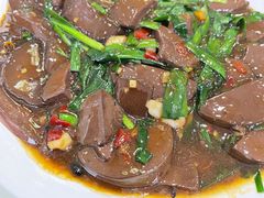 -李连贵熏肉大饼(丰台南路地铁站店)