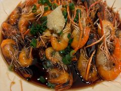 -洋洋中餐馆·SINCE 1997(信投店)