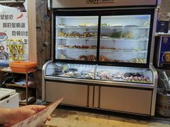 -晟焰东北烧烤(川杨新苑店)