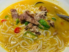 -梁家大院•农家菜(昆山会展中心店)