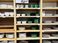 -MUJI无印良品(环球港店)
