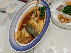 -酒蜻蜓·庭院私房菜(天元东路店)